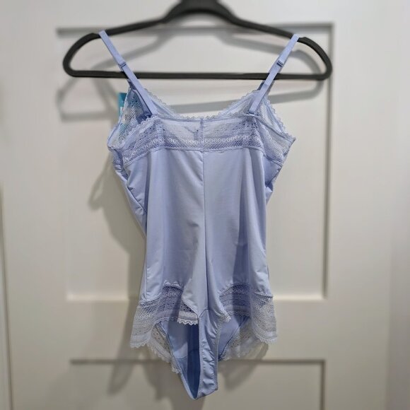 Spanx - Assets Thong Body Suit - Picture 2 of 5